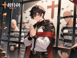 赦罪,法律特赦与宗教忏悔有什么区别,我国特赦过几次,哪些罪犯不能特赦