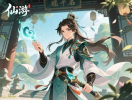 寻仙手游起名怎么才能搞笑不重复？_古风诗意门派名该如何打造独特气质？