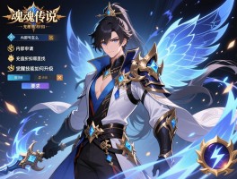 英魂传说丨内部号怎么申请,充值折扣哪里找,觉醒技能如何升级