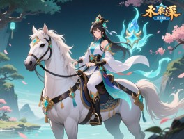 寻仙手游坐骑零氪玩家如何收集实用坐骑？后期顶级坐骑有哪些隐藏获取途径？