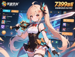 7399手游平台怎么样,有哪些游戏资源,安全可靠吗