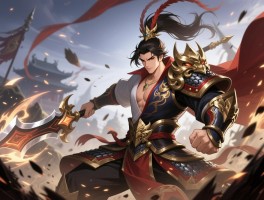 什么英雄克制吕布,对线怕吕布怎么办,吕布怎么打