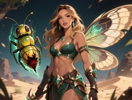 沙基拉,为什么被称为最危险的蛹,如何进化成班基拉斯,种族值技能怎么配招