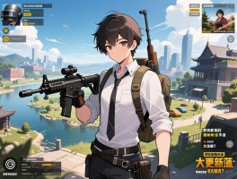 手游绝地求生这次大更新后，老玩家回归会不会被新出的职业系统和地图改动整懵？