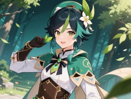 青叶摩卡是谁,青叶摩卡声优是谁,青叶摩卡为什么受欢迎