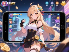 手游什么好玩,2025年哪些新游不氪金又耐玩,低配置手机能玩什么手游