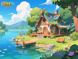 湖边小屋攻略怎么选，设计风格有哪些，价格区间怎么样