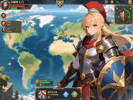 全面战争帝国怎么玩新手入门，哪个国家开局简单，如何快速扩张，内政管理技巧
