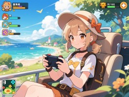 有什么好玩的单机游戏无需网络，旅行途中能玩吗,手机兼容吗,是否免费