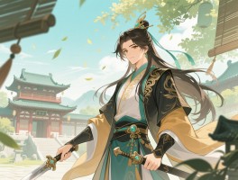 梦回南朝全解析,小说剧情是什么,游戏角色怎么玩,历史原型是谁