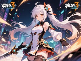 玩过崩坏3之后，还有哪些手游能带来类似的二次元动作体验和高质量剧情？