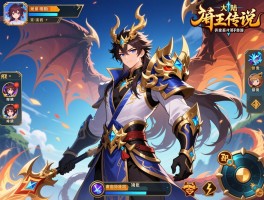 玩斗罗大陆龙王传说手游到底是一种什么体验，这游戏真的值得长期投入吗？