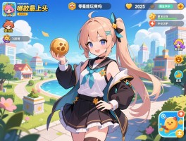 模拟经营手游,2025年哪款最上头,零氪能玩爽吗？