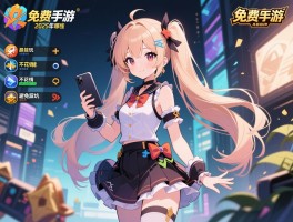 免费手游,2025年哪些最值得玩,不花钱能玩到什么程度,怎么避免踩坑