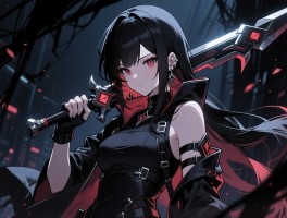 深黯,是什么颜色,怎么用,和黑暗有啥区别,游戏里是啥