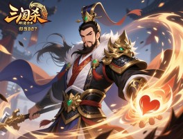 三国杀神曹操技能怎么用,归心飞影实战技巧,神曹操适合当主公吗