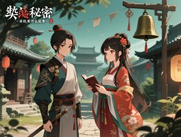 聂莫琪,纸嫁衣讲什么故事,角色关系解析,奘铃村秘密