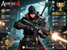 刺客4攻略，全剧情任务怎么过，奖杯怎么达成，新手怎么快速上手，隐藏内容怎么解锁