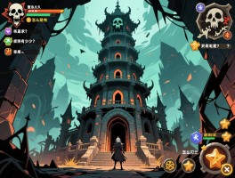 死亡之塔怎么进入,有多少层,奖励是什么,怎么打