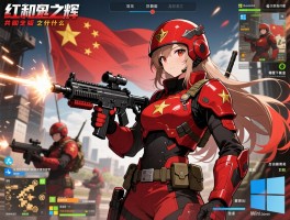 单机永久免费版游戏红警：Win10怎么运行,哪里下载安全,共和国之辉是什么