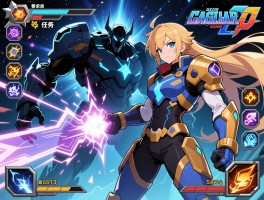 银河战士零点任务怎么通关,技能怎么获得,最终boss怎么打