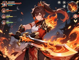 火纹无双攻略,新手如何快速上手,角色怎么培养,武器系统如何掌握