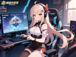 逍遥加速器怎么用？国际服卡顿解决，手游电脑版区别，免费时长获取攻略