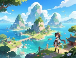 三山四海是哪三山,具体指哪里,有什么典故,如何旅游