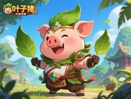 叶子猪大话西游是什么平台,叶子猪大话西游怎么用,叶子猪大话西游攻略靠谱吗
