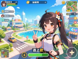 模拟经营游戏怎么选,新手如何上手,2025年爆款有哪些