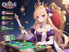 皇后游戏完全指南：怎么玩,攻略技巧有哪些,哪个游戏最好玩