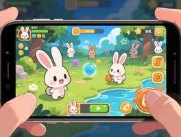 兔子游戏有哪些推荐,手机能玩吗,单机还是联网,哪款最耐玩