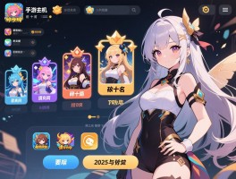 手游单机游戏排行榜前十名,哪些适合碎片时间,免费与付费如何选,2025年有哪些新趋势