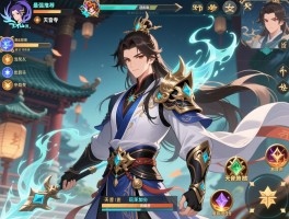 诛仙手游中职业最强推荐,平民玩家玩什么职业,装备怎么获得,天音寺怎么加点