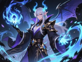 摄魂师,游戏单位技能是什么,精灵培养方法有哪些,灵魂操控职业怎么修炼