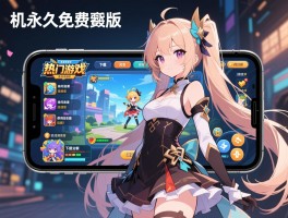 单机永久免费版游戏手机,热门游戏有哪些推荐,如何选择最适合的,下载注意事项