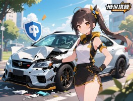 车保险攻略怎么买划算,哪些险种必须买,出险如何理赔,续保怎么省钱