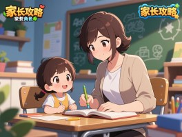 家长攻略，亲子沟通怎么进行，教育方法如何选择，家长角色怎么定位