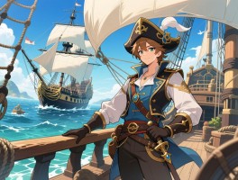 大航海时代5攻略,航海士怎么培养,舰船如何选择,海域怎么探索