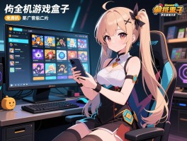 最全单机游戏盒子,电脑版哪款资源多,手机版如何选,免费无广告的有哪些