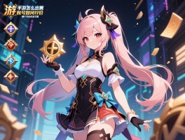 手游怎么出售,账号如何定价,哪个平台安全可靠