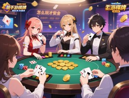 亲朋手游棋牌,怎么玩才安全,如何避免违法,赢钱技巧有哪些