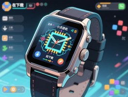 手表版内存小无网络单机游戏,如何选择,有哪些类型,在哪下载,体验如何