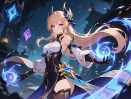 莱拉攻略,技能连招技巧,出装思路,如何应对不同阵容,辅助与法师玩法解析