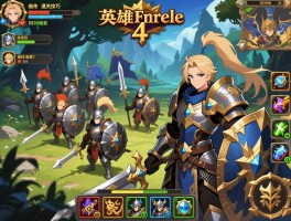 英雄无敌4通关技巧是什么？兵种怎么选？英雄如何培养？