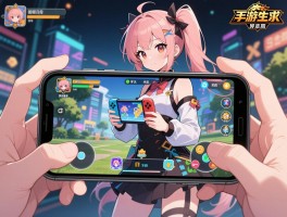 手游的意思它和传统游戏区别到底在哪里？为什么现代人更偏爱手机游戏？