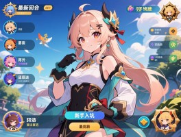 最新回合制手游2025精选,哪些适合新手入坑,如何根据喜好挑选