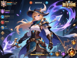 魔法狩猎者新手攻略,最强阵容怎么搭配,零氪怎么玩,英雄培养优先级