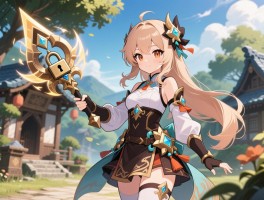 锁千秋,是什么技能,怎么获得,女儿村怎么用