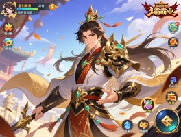 皇朝霸业手游怎么玩,有什么特色,哪个版本好玩，新服活动攻略